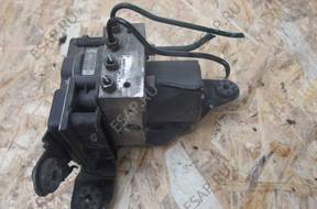 БЛОК АБС RENAULT SCENIC II   0266234000