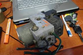 БЛОК АБС RENAULT SCENIC II   0273004395