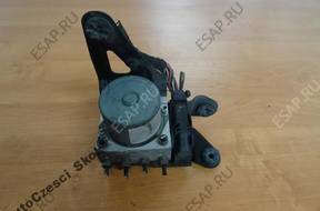 БЛОК АБС   RENAULT SCENIC II 0285231300