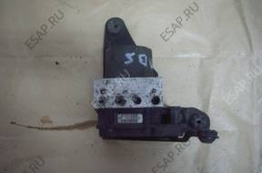 БЛОК АБС    RENAULT SCENIC II 03- 1.9DCI