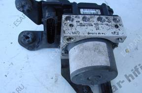 БЛОК АБС   Renault Scenic II 03-2008 год