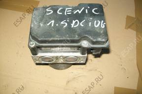 БЛОК АБС   RENAULT SCENIC II 1,5 DCI 8200038695