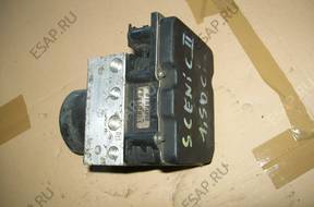 БЛОК АБС   RENAULT SCENIC II 1,5 DCI 8200624642