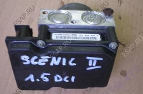 БЛОК АБС   Renault Scenic II 1.5 DCI 0 265231734