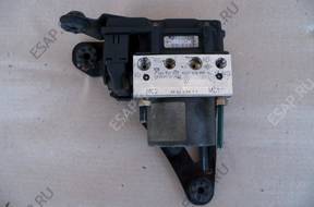 БЛОК АБС   RENAULT SCENIC II 1.5 DCI 03- 8200038695