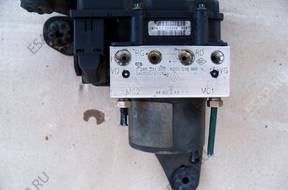 БЛОК АБС   RENAULT SCENIC II 1.5 DCI 03- 8200038695
