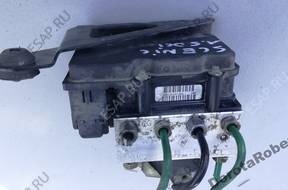 БЛОК АБС   RENAULT SCENIC II 1.5 DCI 8200527390