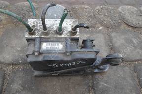 БЛОК АБС RENAULT SCENIC II  1.5 DCI