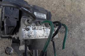 БЛОК АБС Renault Scenic II  1.5 DCI   absu
