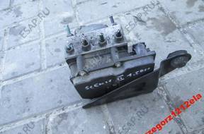 БЛОК АБС   RENAULT SCENIC II  1.5 DCI