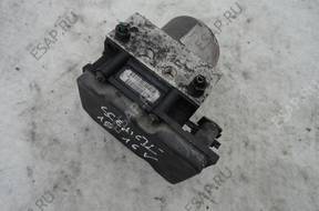 БЛОК АБС RENAULT SCENIC II 1.6 16V   0265800300