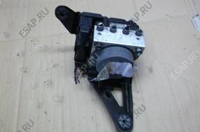БЛОК АБС RENAULT SCENIC II 1.6 16V