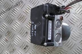 БЛОК АБС RENAULT SCENIC II 1.6 16V