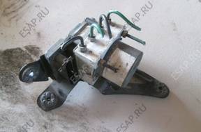 БЛОК АБС RENAULT SCENIC II 1.6 16V   BOSCH 1.4