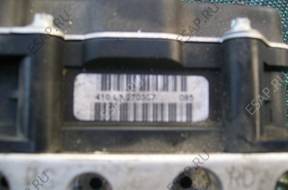БЛОК АБС   RENAULT SCENIC II 1.6