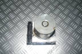 БЛОК АБС RENAULT SCENIC II 1.6B 2003 год   0265950335