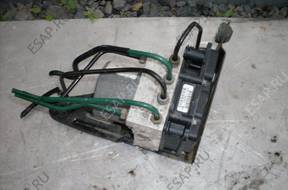БЛОК АБС RENAULT SCENIC II 1.9   2004 год