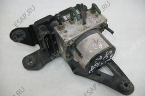 БЛОК АБС   RENAULT SCENIC II 1.9 DCI 0265231474