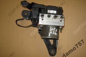 БЛОК АБС RENAULT SCENIC II 1.9 DCI   0265231474