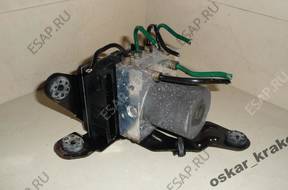 БЛОК АБС   RENAULT SCENIC II 1.9 DCI 0265234000