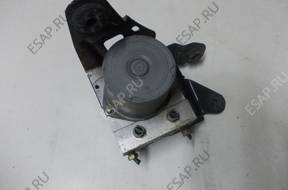 БЛОК АБС   RENAULT SCENIC II 1.9 DCI 0265234000