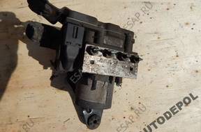 БЛОК АБС   RENAULT SCENIC II 1.9 DCI  0265234138