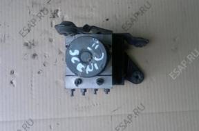 БЛОК АБС RENAULT SCENIC II 1.9 DCI   0265234310