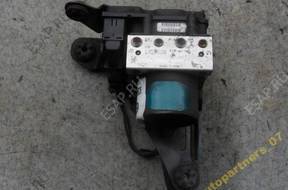 БЛОК АБС   RENAULT SCENIC II 1.9 DCI 03-2006 год