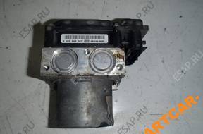 БЛОК АБС   RENAULT SCENIC II 1.9 DCI 2005 год
