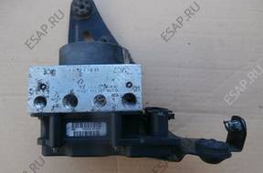 БЛОК АБС   RENAULT SCENIC II 1.9 dCi 8200527390
