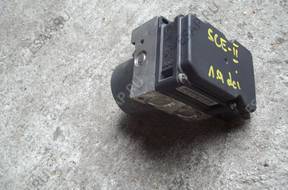 БЛОК АБС Renault Scenic II 1.9 DCI