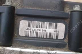 БЛОК АБС   RENAULT SCENIC II 1.9 DCI