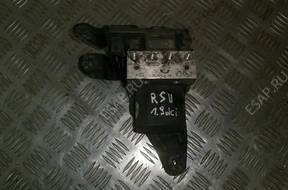 БЛОК АБС   RENAULT SCENIC II 1.9 DCI