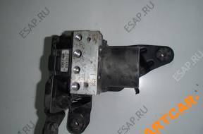 БЛОК АБС   RENAULT SCENIC II 1.9 DCI