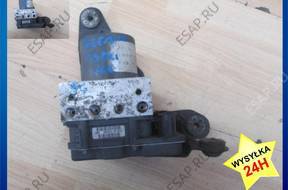 БЛОК АБС   RENAULT SCENIC II 1.9 DCI