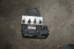 БЛОК АБС RENAULT SCENIC II   1.9 DCI