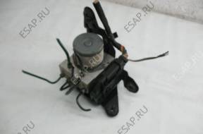 БЛОК АБС   RENAULT SCENIC II 1.9 DCI