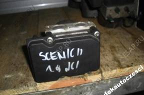 БЛОК АБС   Renault Scenic II 1.9 DCI
