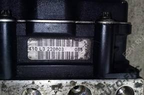БЛОК АБС   RENAULT SCENIC II 1.9DCI