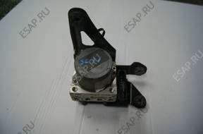 БЛОК АБС   RENAULT SCENIC II 2 0265231474 820034460