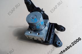 БЛОК АБС   RENAULT SCENIC II 2 0265234000 820003870