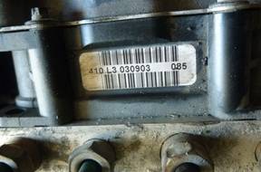 БЛОК АБС   RENAULT SCENIC II 2 0265234000