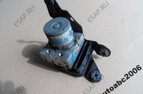 БЛОК АБС   RENAULT SCENIC II 2 0265234310 820043079