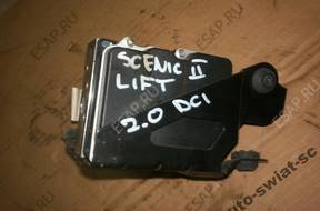 БЛОК АБС   RENAULT SCENIC II  2,0DCI