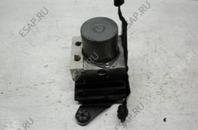 БЛОК АБС    RENAULT SCENIC II 2 1.5 DCI