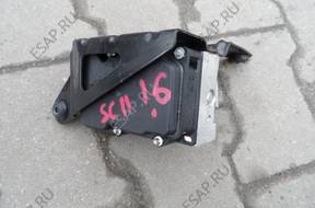 БЛОК АБС   RENAULT SCENIC II 2 1.6 16V 0265231734