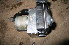 БЛОК АБС Renault Scenic II 2   1.9 DCI 2005 год