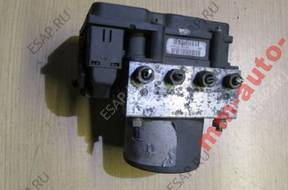 БЛОК АБС RENAULT SCENIC II 2.0 16V   0265800387
