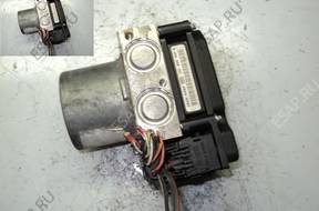БЛОК АБС RENAULT SCENIC II 2.0 16V   0265800387
