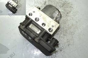 БЛОК АБС RENAULT SCENIC II 2.0 16V   0265800387